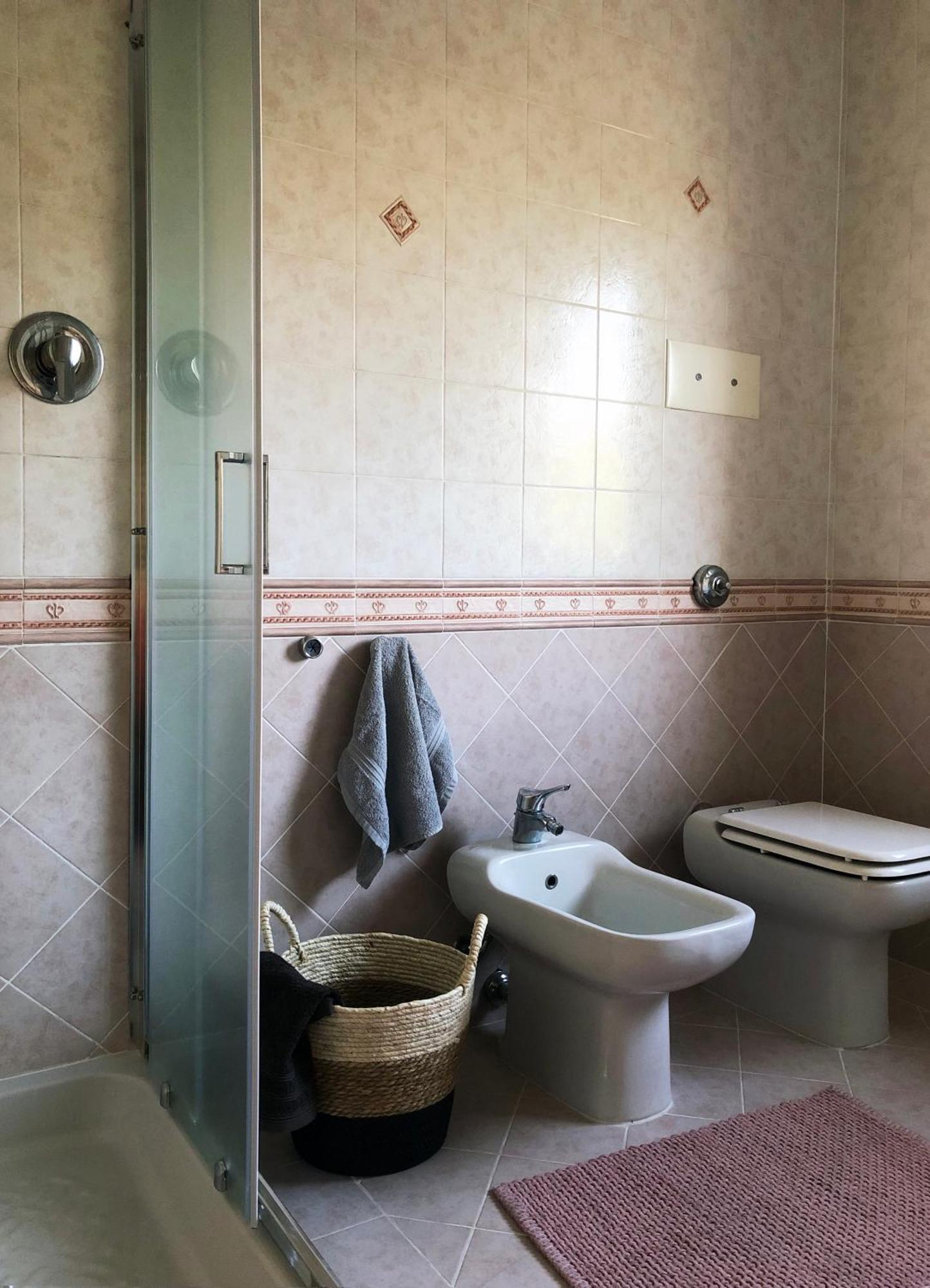 パデンゲ・スル・ガルダCasa Silviaアパートメント エクステリア 写真